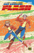Jay Garrick: The Flash cover image