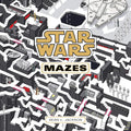 Star Wars Mazes cover image