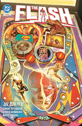 The Flash Vol. 3: As Above cover image