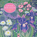 Annie Soudain Mini Wall Calendar 2027 (Art Calendar) cover image