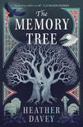 The Memory Tree cover image