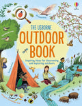 Usborne Outdoor Book cover image