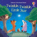 Twinkle, Twinkle, Little Star (Little Board Books) cover image