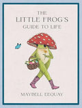 The Little Frog's Guide to Life cover image