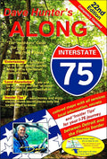 Along Interstate-75: The "must have" guide for your drive to and from Florida (22) cover image