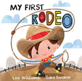 My First Rodeo cover image