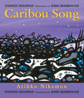 Caribou Song (Songs of the North Wind) cover image