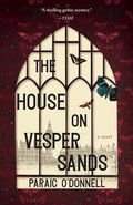 The House on Vesper Sands cover image