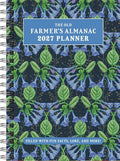 The 2027 Old Farmer's Almanac Planner cover image