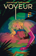 Voyeur cover image