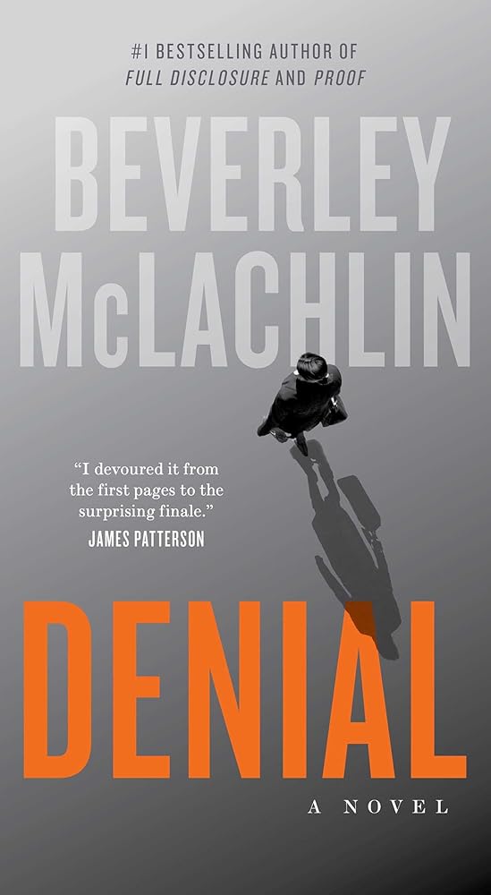 Denial: A Novel (2) (A Jilly Truitt Novel) cover image