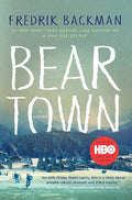 Beartown cover image