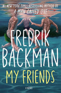 My Friends cover image