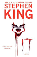It: A Novel cover image