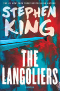 The Langoliers cover image