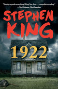1922 cover image