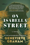 On Isabella Street cover image