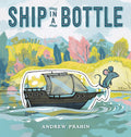 Ship in a Bottle cover image