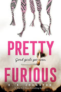 Pretty Furious cover image