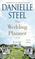 The Wedding Planner: A Novel cover image