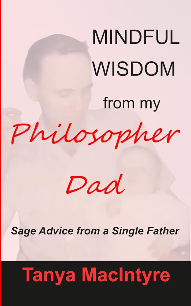 Philosopher Dad cover image