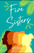 Five Sisters cover image