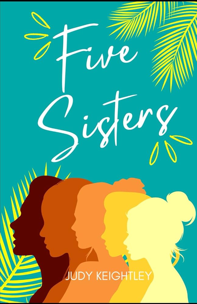 Five Sisters cover image