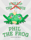 Phil the Frog cover image