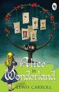 Alice in Wonderland cover image