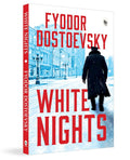 White Nights (Fingerprint! Classics) cover image