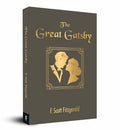 The Great Gatsby (Pocket Classic) cover image