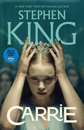 Carrie (Television Tie-In) cover image