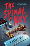 The Spiral Key cover image