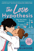 The Love Hypothesis cover image