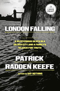 London Falling: A Mysterious Death in a Gilded City and a Family's Search for Truth cover image
