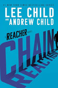 Chain Reaction cover image