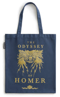 The Odyssey - Tote Bag