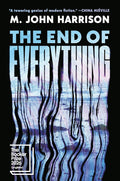 The End of Everything: A Novel cover image