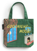 Goodnight Moon Mini Tote