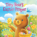 Tiny Bear's Easter Prayer cover image