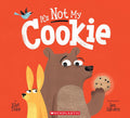 It's Not My Cookie cover image