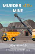Murder at the Mine cover image