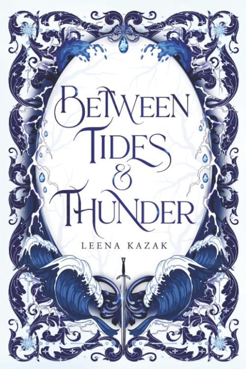 Between Tides & Thunder cover image