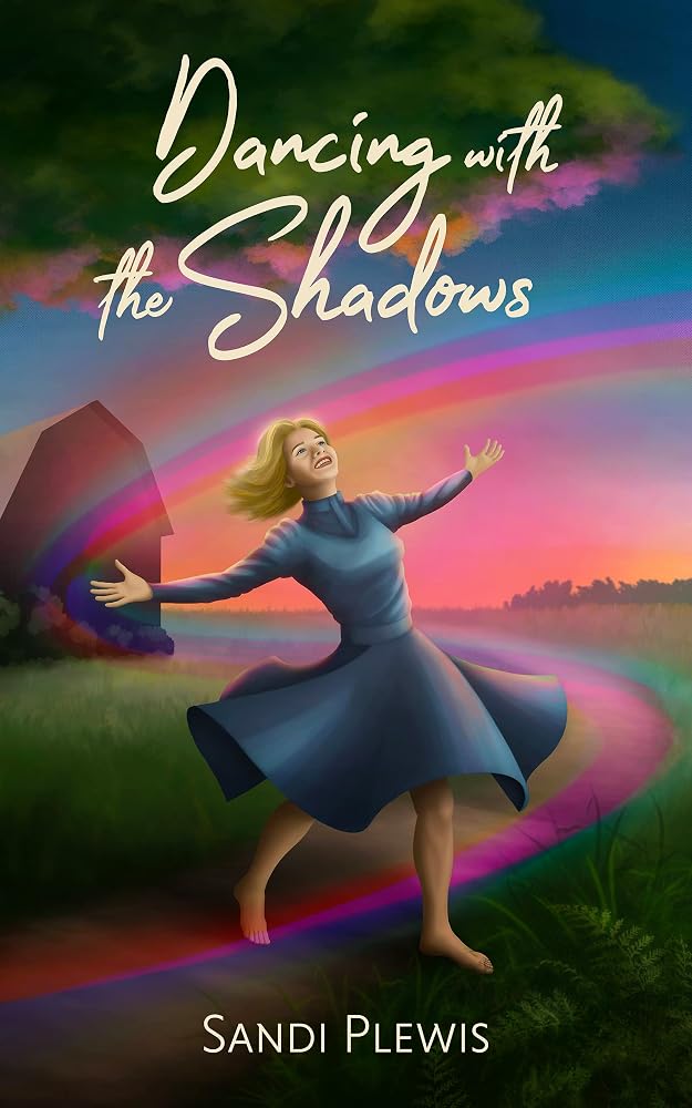 Dancing with the Shadows cover image