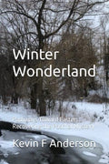 Winter Wonderland: Pathways Toward Easter: Recovering the Paschal Mystery cover image