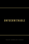 UNFUCKWITHABLE cover image