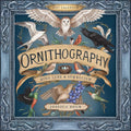 Ornithography 2027 Wall Calendar: Bird Lore & Symbolism cover image
