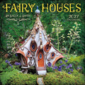 Fairy Houses 2027 Wall Calendar cover image