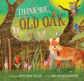 Thank You, Old Oak cover image