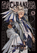 Gachiakuta 5 cover image